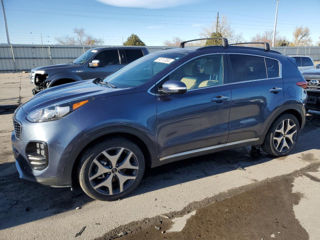 KIA Sportage foto 3