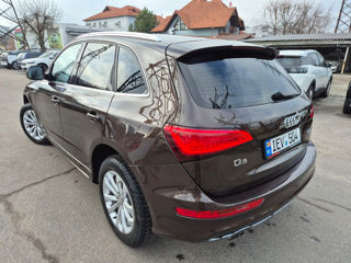 Audi Q5 foto 3