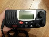 Ray54E Marine VHF Radio foto 1