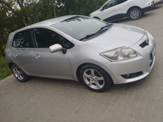 Toyota Auris foto 4