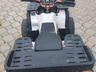 Boss ATV foto 3