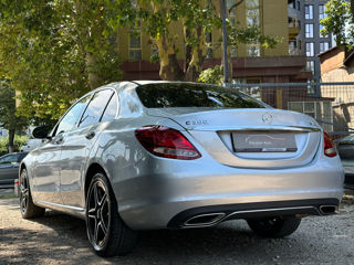 Mercedes C-Class foto 5