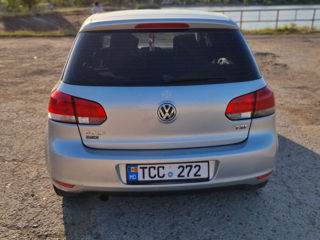 Volkswagen Golf foto 9