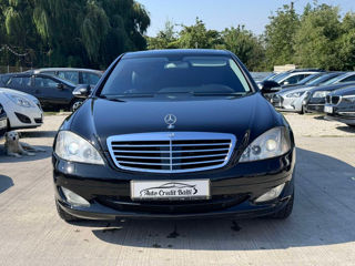 Mercedes S-Class foto 2