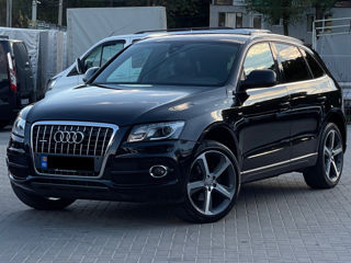 Audi Q5 foto 1