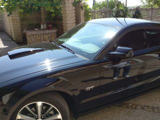 Ford Mustang foto 5