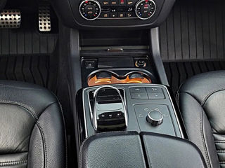 Mercedes GLE foto 11