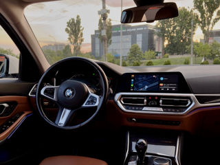 BMW 3 Series foto 9