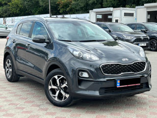 KIA Sportage foto 5