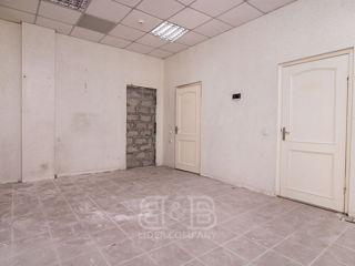 Oficiu / Birou Buiucani strada Alba Iulia 62,7 mp foto 2