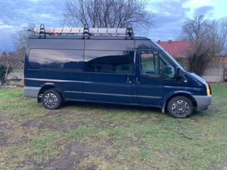 Ford Transit foto 5