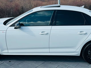 Audi A4 foto 9