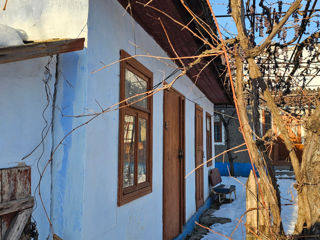 Se vinde casa in satul chiperceni