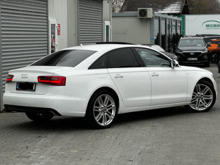 Audi A6 foto 3