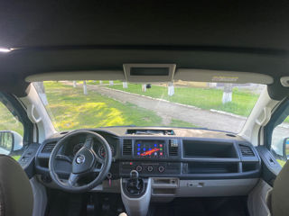 Volkswagen T6 foto 7