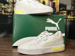 Puma, женские кроссовки foto 5