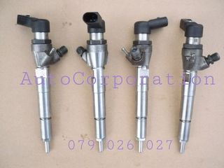 Форсунки Forsunci Bosch Siemens Denso Delphi Piezo foto 9