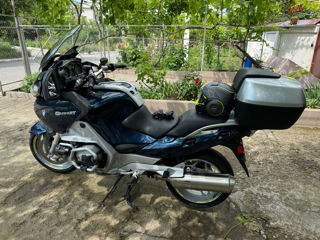 BMW R 1200 RT foto 3