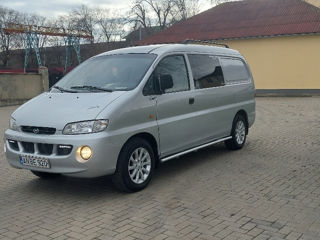 Hyundai H200 foto 2