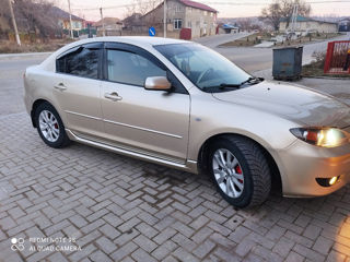 Mazda 3 foto 3