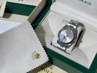 Rolex Oyster Perpetual