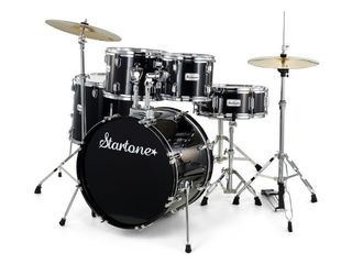 Set Tobe Acustice Startone Star Drum - Nou foto 2