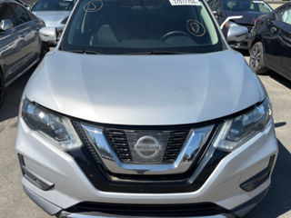 Nissan Rogue foto 10