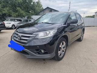 Honda CR-V foto 4