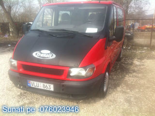 Ford Transit foto 3