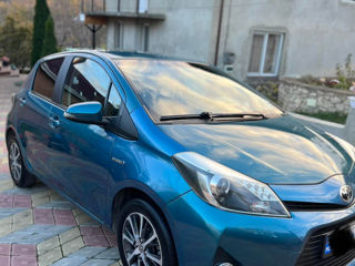 Toyota Yaris foto 3