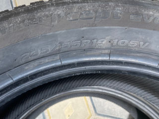 Anvelope Hankook 2buc 255/50R19 2buc 235/55R19 foto 5