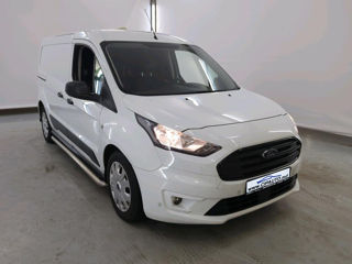 Ford Transit Connect foto 9