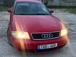 Audi A6 foto 4