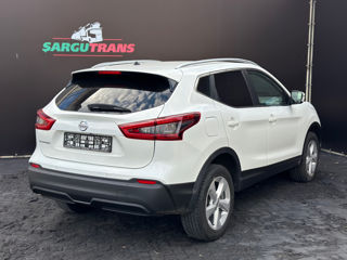 Nissan Qashqai foto 4