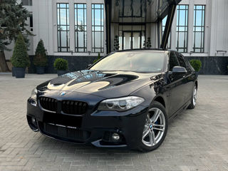 BMW 5 Series foto 1