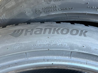 275/40 R21 Hankook Icept Evo3/ Доставка, livrare toata Moldova 2024 foto 7