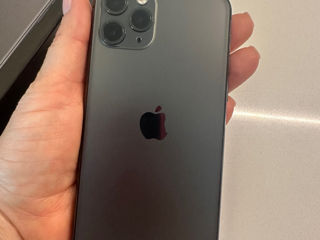 Iphone 11 pro 256 Gb