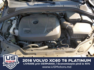 Volvo XC60 foto 12