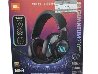 JBL Quantum 910    2 090Lei