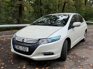 Honda Insight foto 2