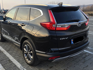 Honda CR-V foto 3