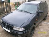 Opel Astra foto 5