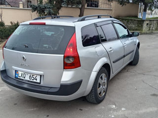 Renault Megane foto 5