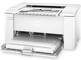 Принтер HP LaserJet Pro M102W - простой и надежный ! foto 2