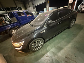 Renault Talisman foto 4