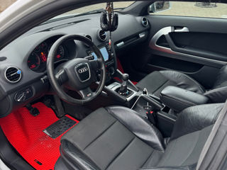 Audi A3 foto 7