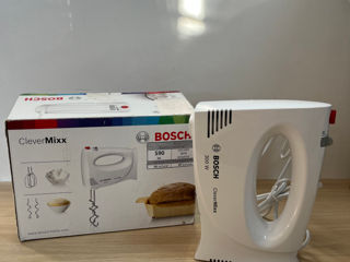 Bosch Clever Mixx