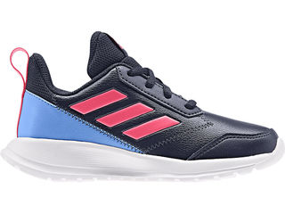 Кроссовки Adidas из Германии, очень лёгкие, 39 размера foto 6