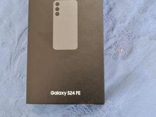 Samsung Galaxy S 24 FE