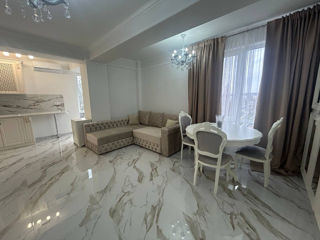 Apartament cu 2 camere,  Centru,  Chișinău,  Chișinău mun. foto 1